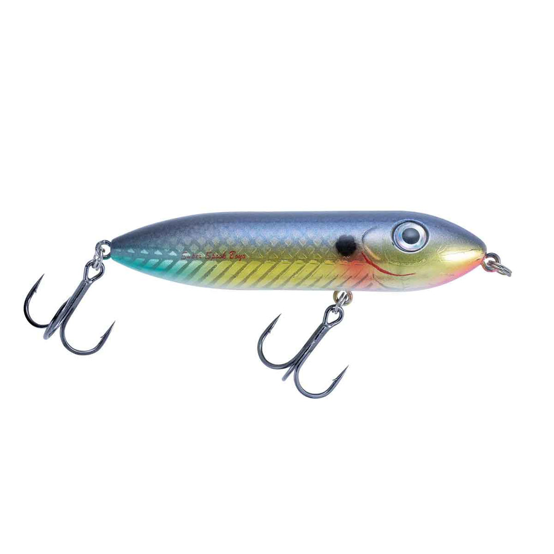 Heddon Lures Super Spook BOYO