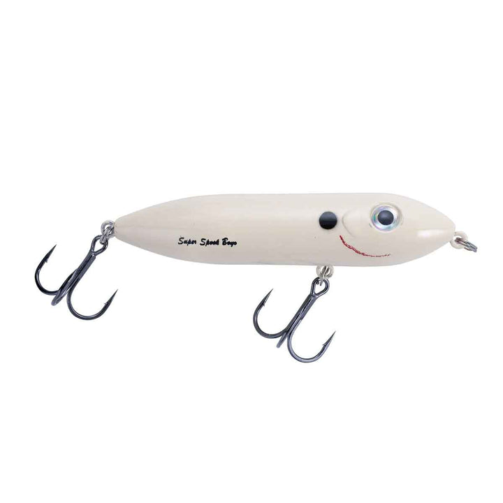 Heddon Super Spook BOYO topwater walking bait