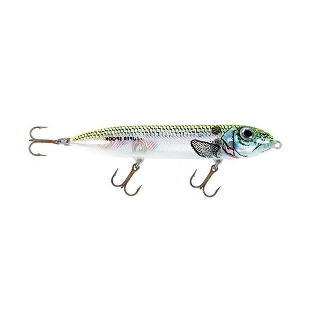 Heddon Rattlin&
