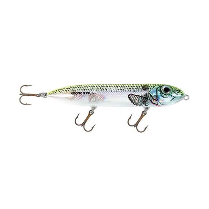 Heddon Rattlin&