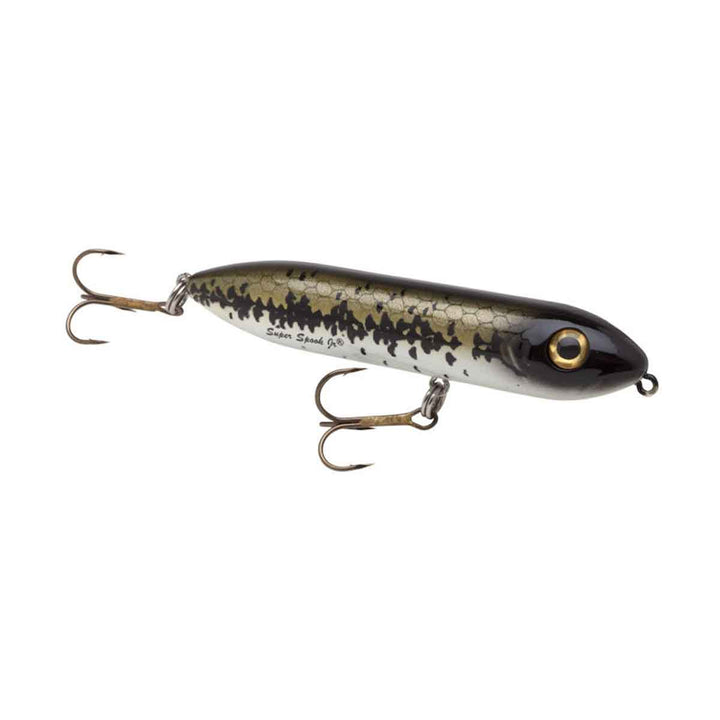 Heddon Super Spook Jr.