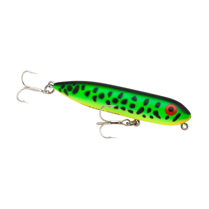Heddon Zara Puppy topwater walking bait