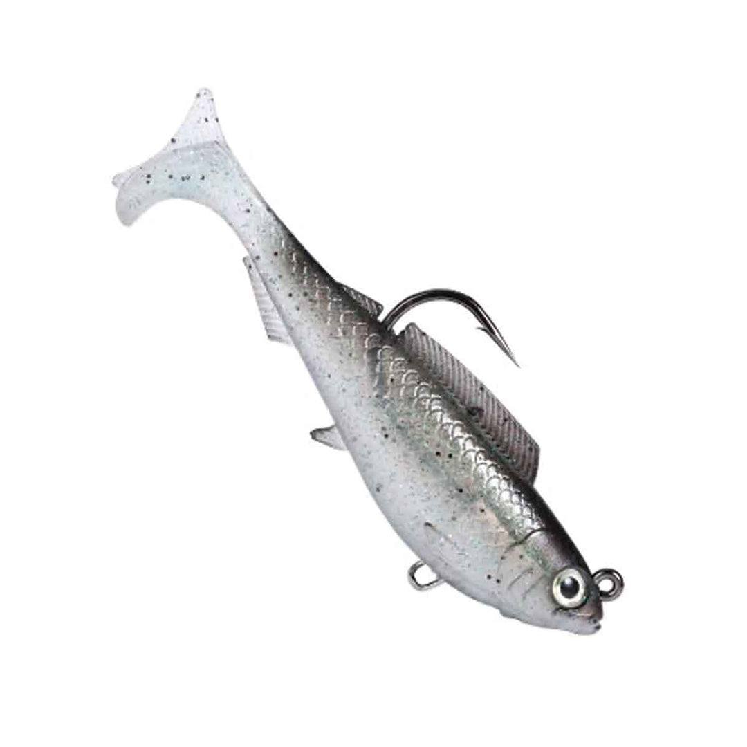 Z-Man HerculeZ Swimbait