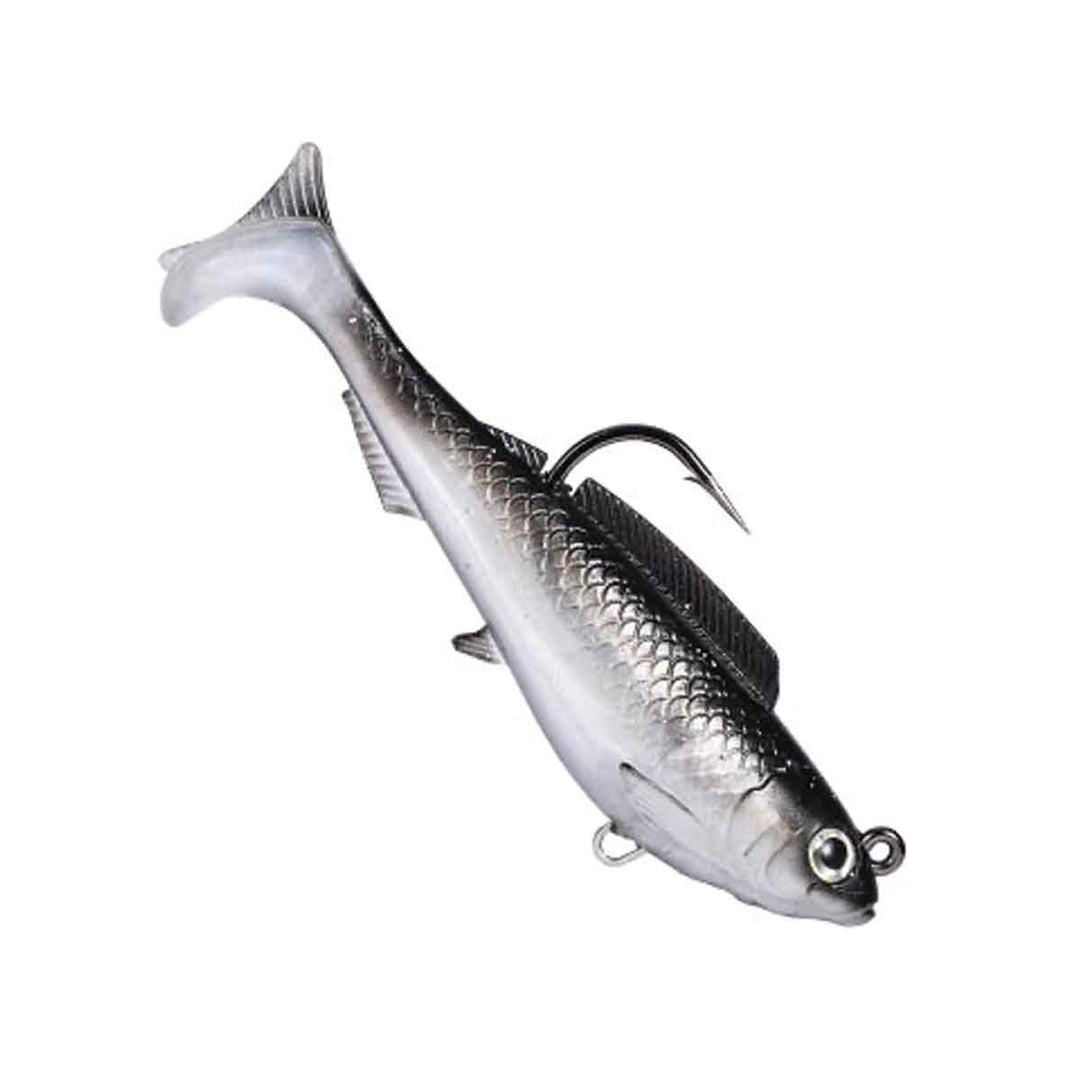 Z-Man HerculeZ Swimbait