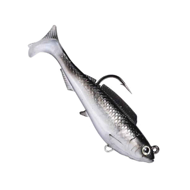 Z-Man HerculeZ Swimbait