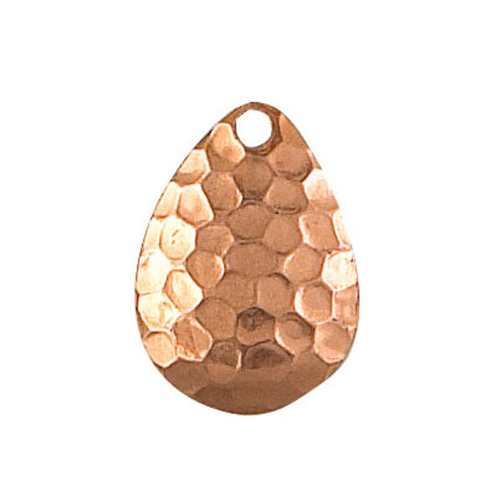 Northland Colorado Blade set for trolling rigs and spinnerbaits