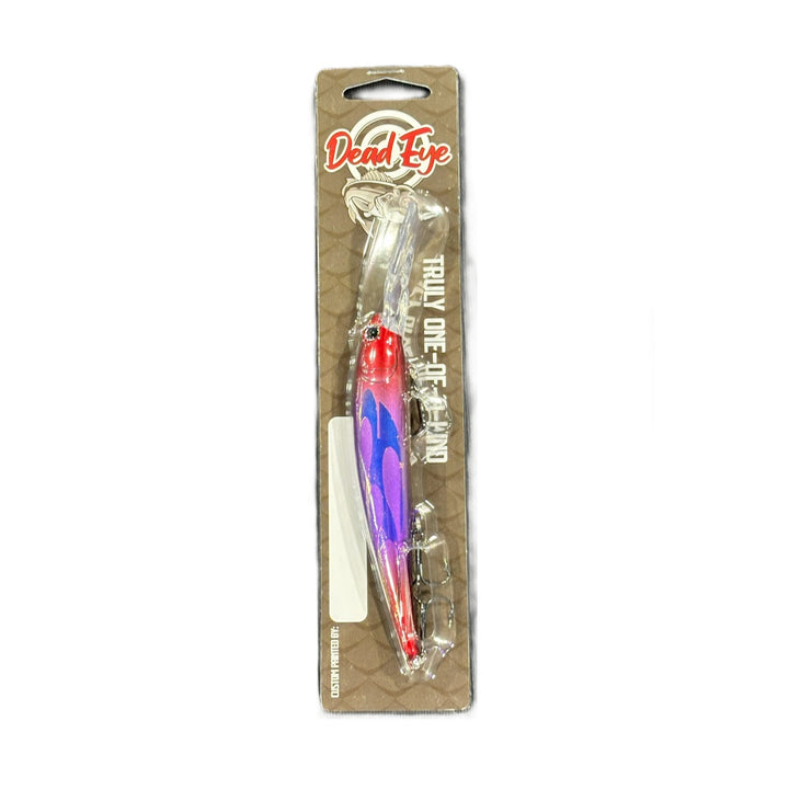 Dead Eye Walleye Crankbait Deep 27'