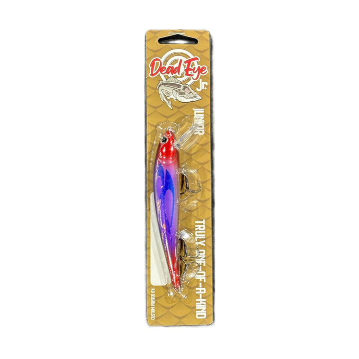 Dead Eye Crankbait Jr.
