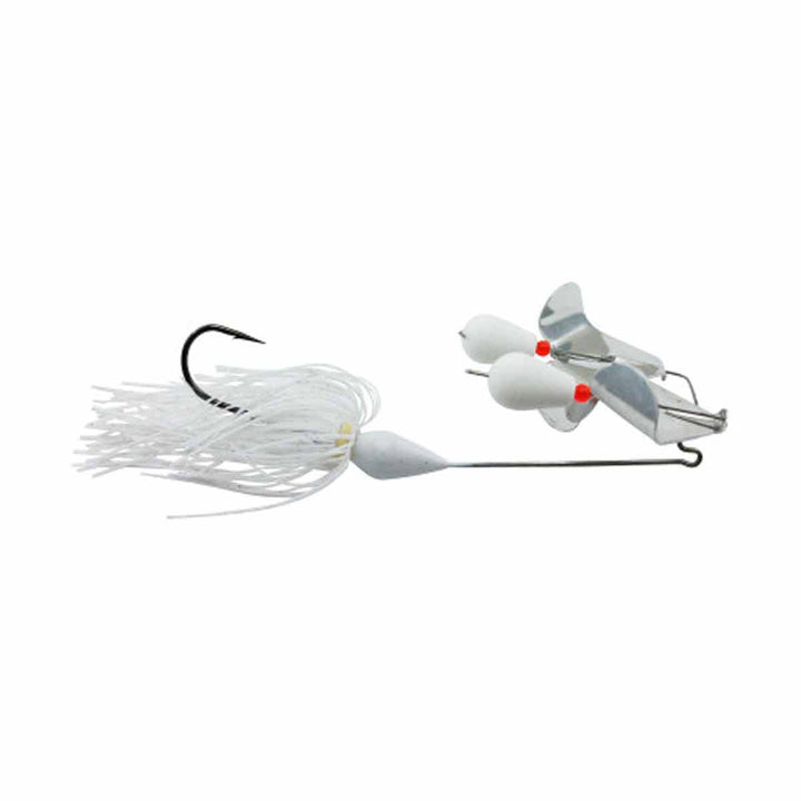 Accent Fishing High Rider B2 Buzzbait White