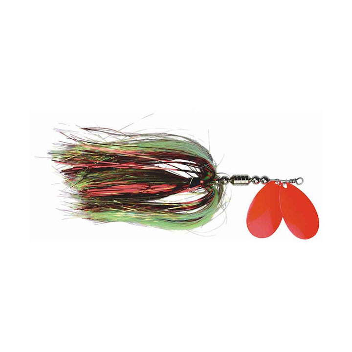 Hildebrandt Double Flash Musky Spinner fishing lure