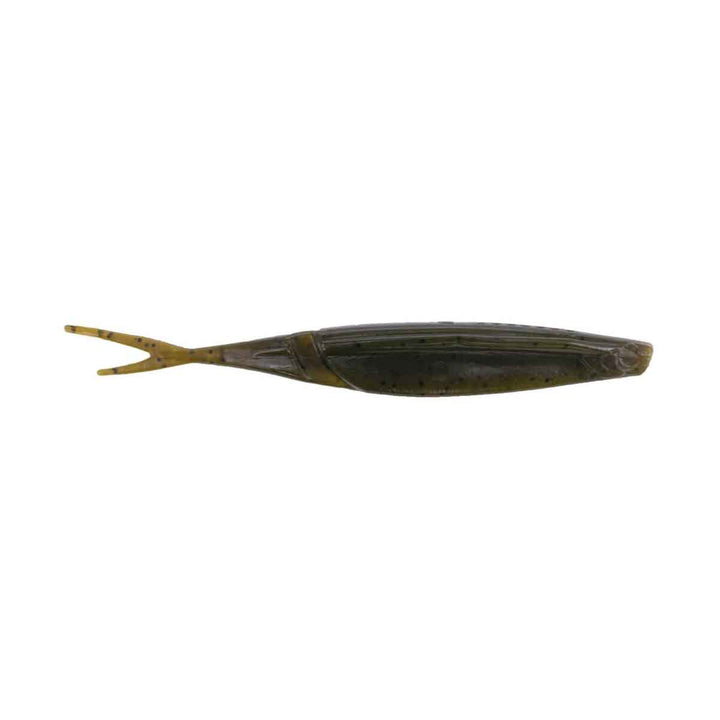 Yamamoto Hinge Minnow - Fishermans Central