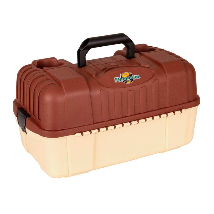 Flambeau Hip Roof 7 Tray Box