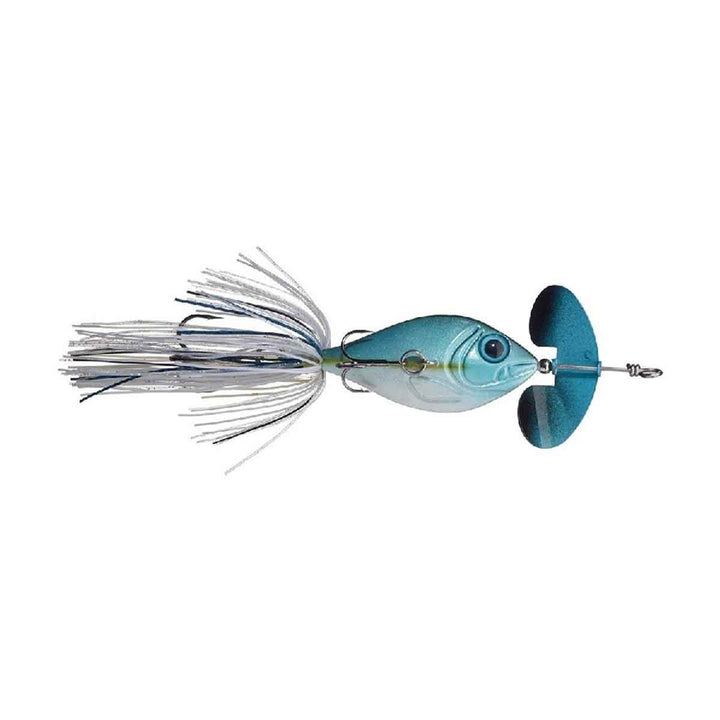 Evolution Baits GrassBurner