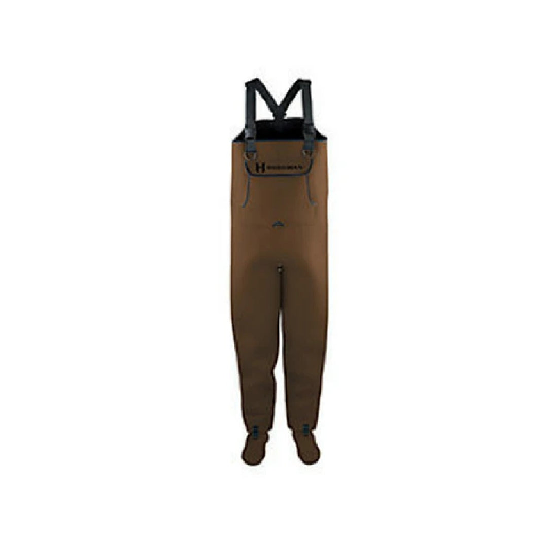 Hodgman Breathable Stocking Foot Bibs