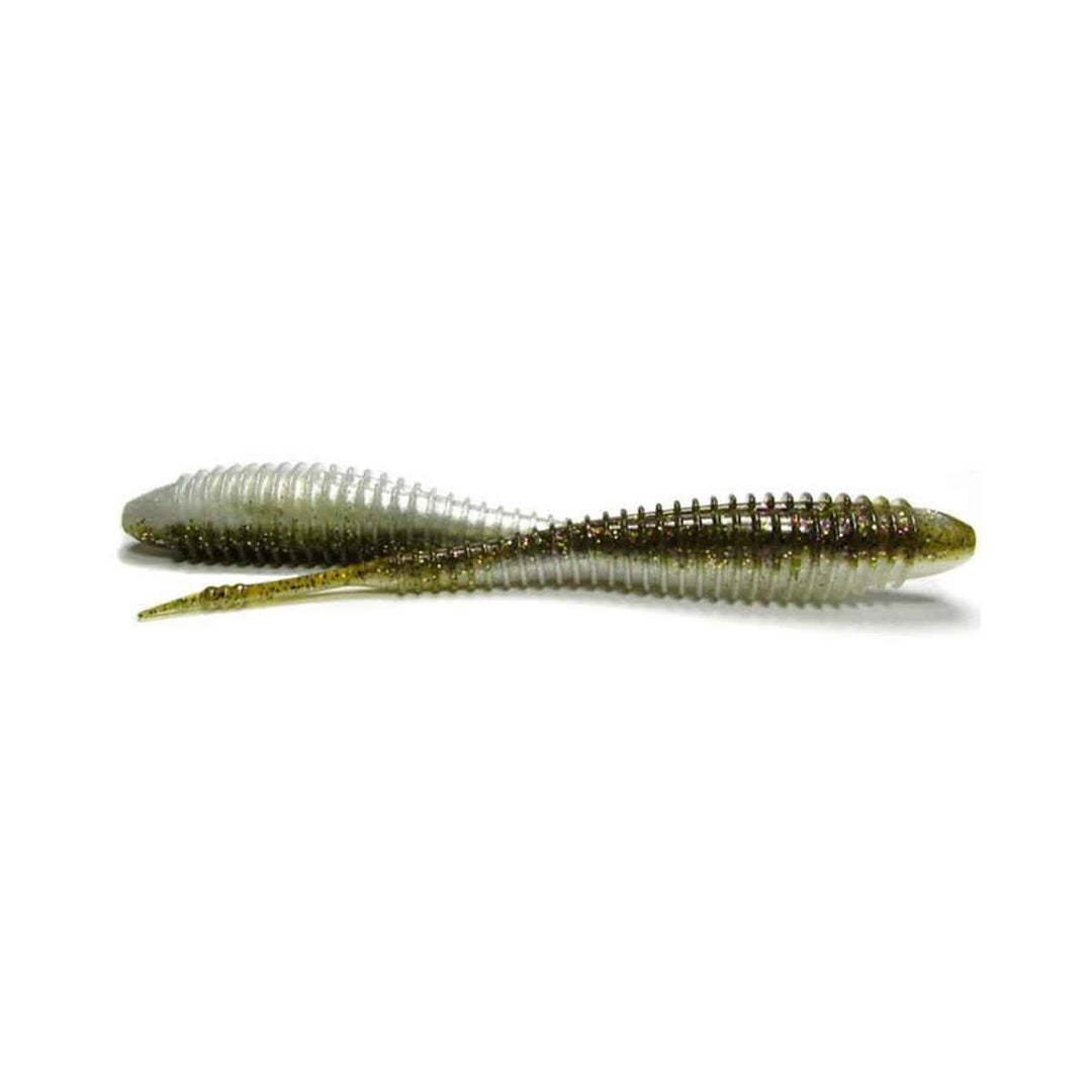 Hog Farmer paddle tail swimbait for bass