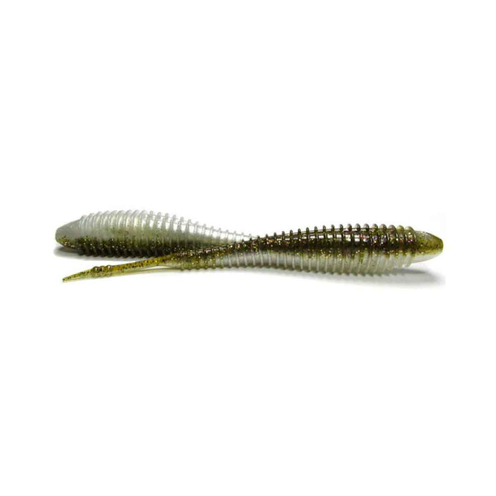 Hog Farmer paddle tail swimbait for bass