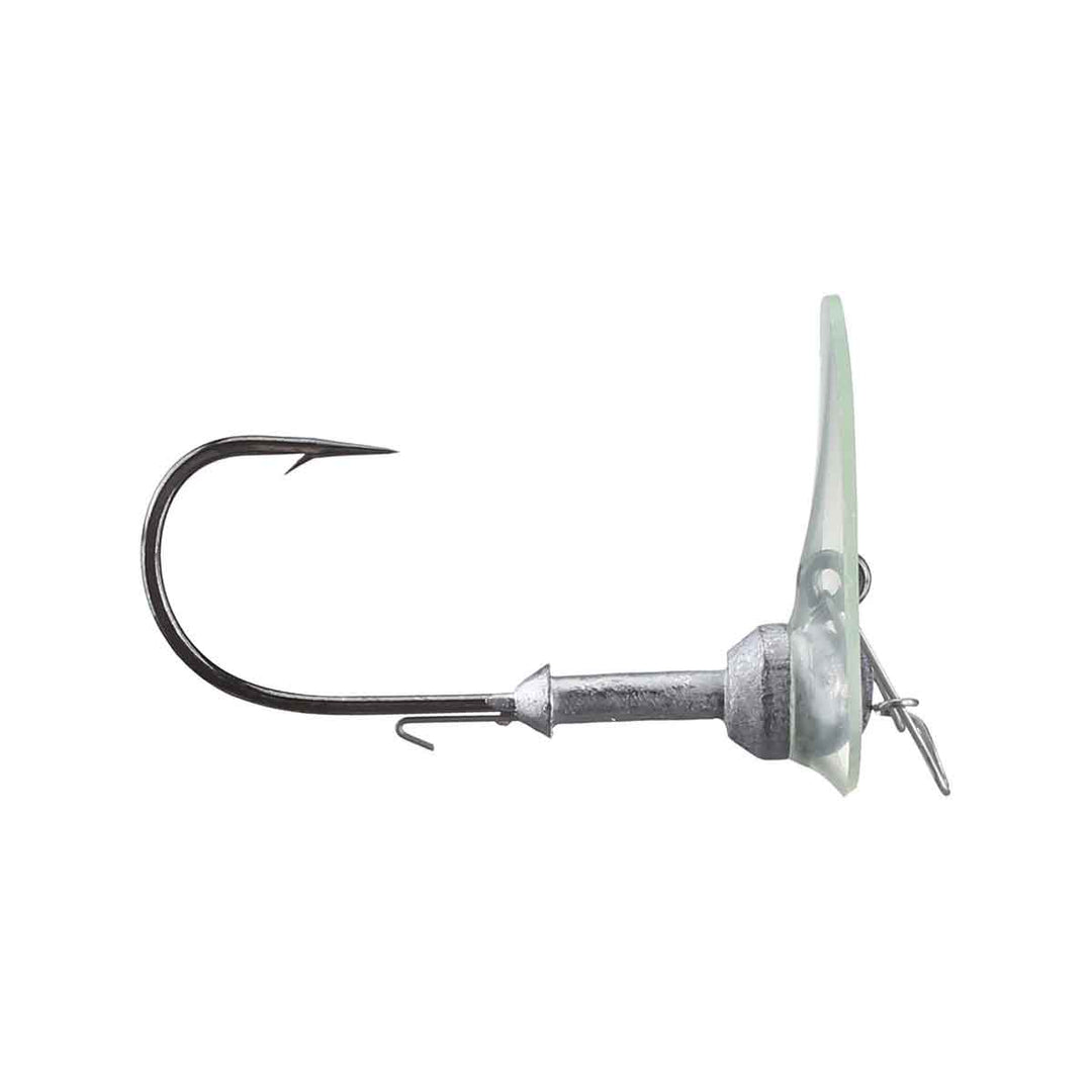 Hog Farmer HogWobbler topwater plopper bait