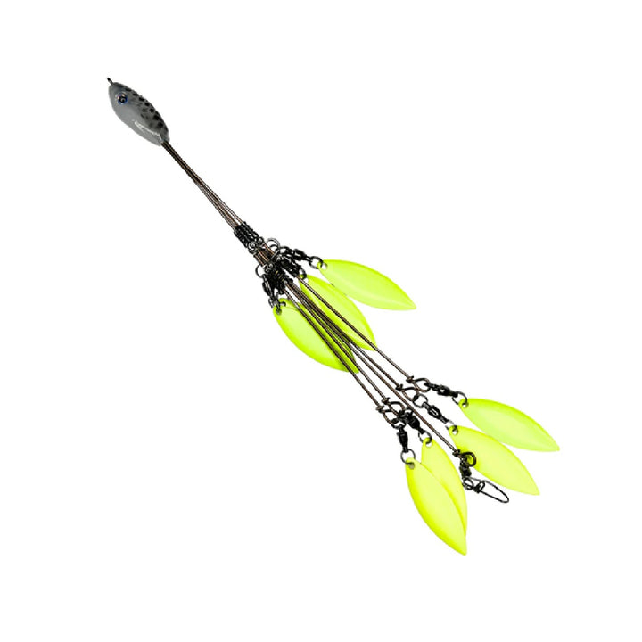 Hog Farmer 5 Wire Umbrella Rigs