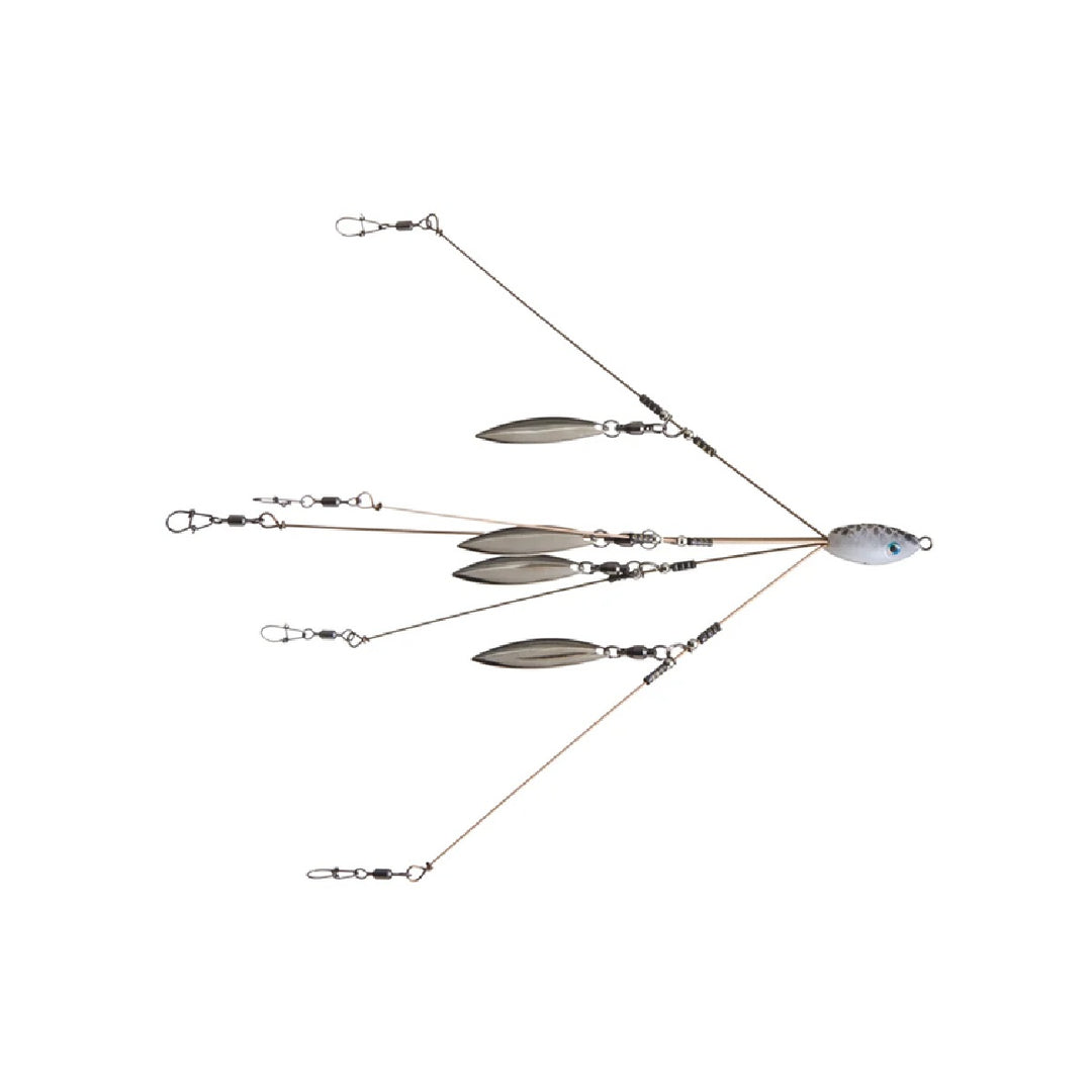 Hog Farmer Flex Umbrella Rigs