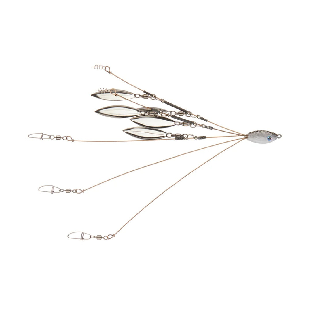 Hog Farmer Flex Umbrella Rigs