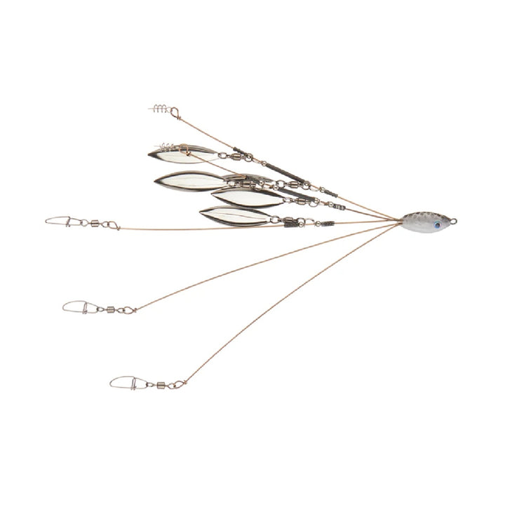 Hog Farmer Flex Umbrella Rigs