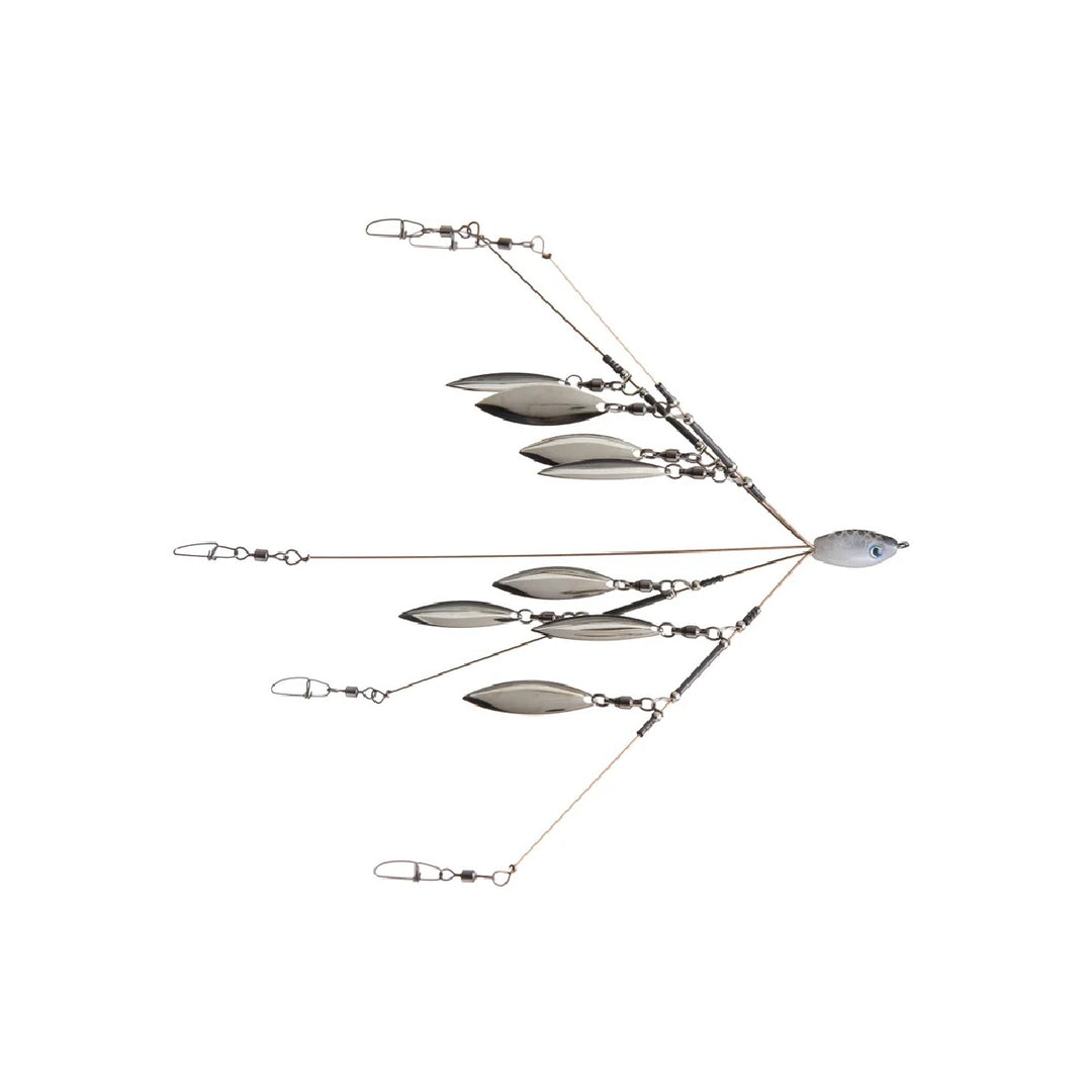 Hog Farmer Flex Umbrella Rigs