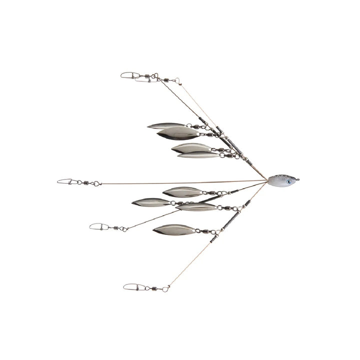 Hog Farmer Flex Umbrella Rigs