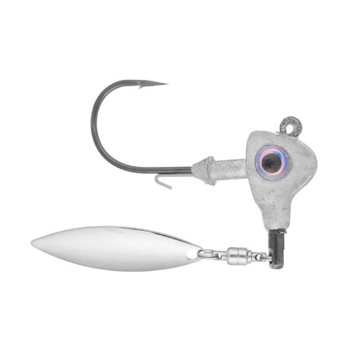 Hog Farmer Micro HD Underspin