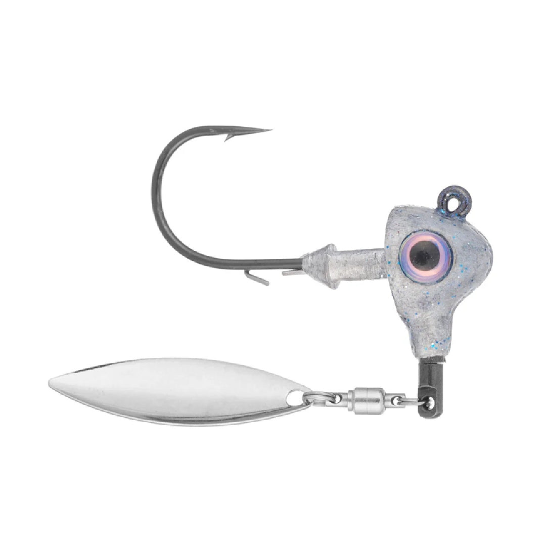 Hog Farmer Micro HD Underspin