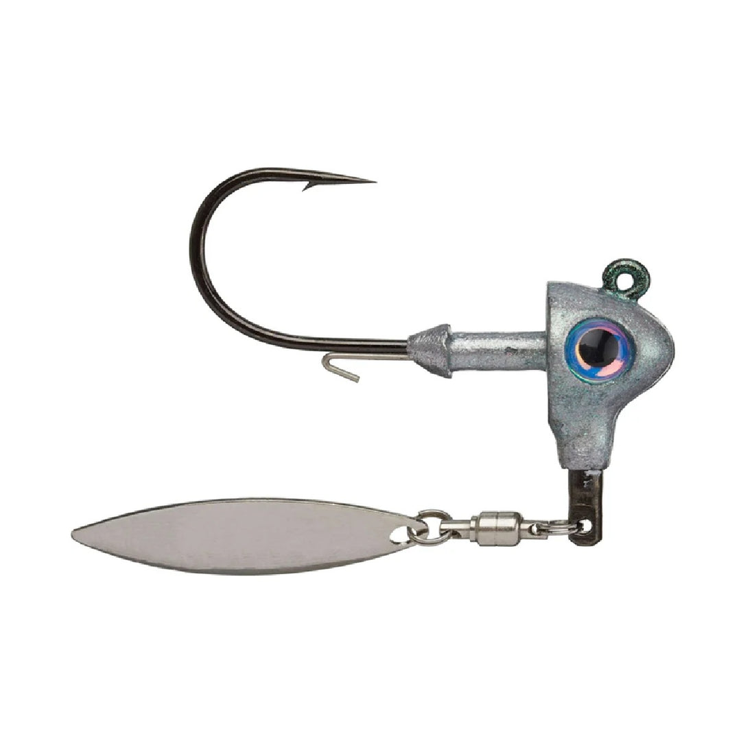 Hog Farmer Micro HD Underspin
