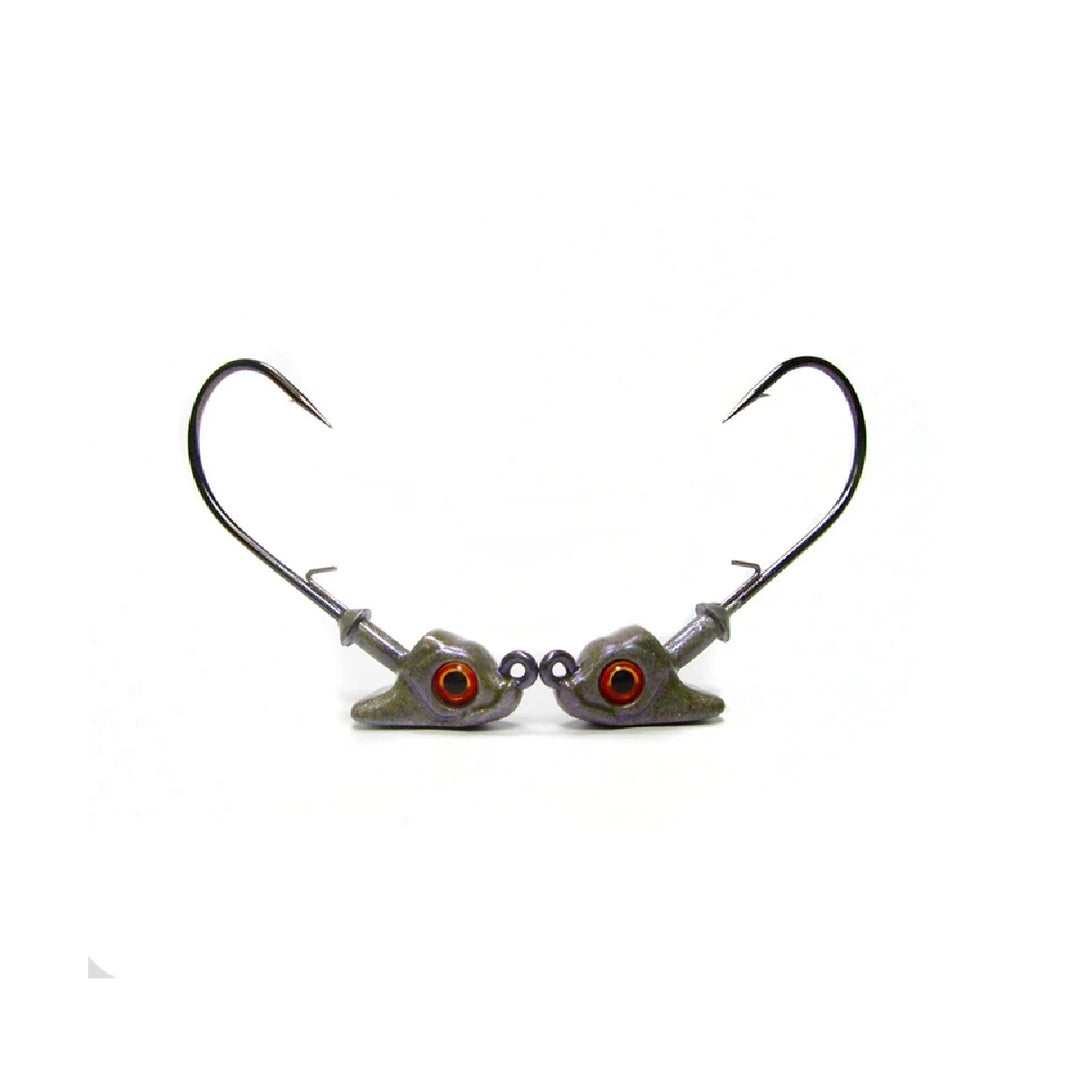 Hog Farmer Stand Up Swimbait Head