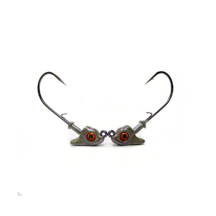Hog Farmer Stand Up Swimbait Head