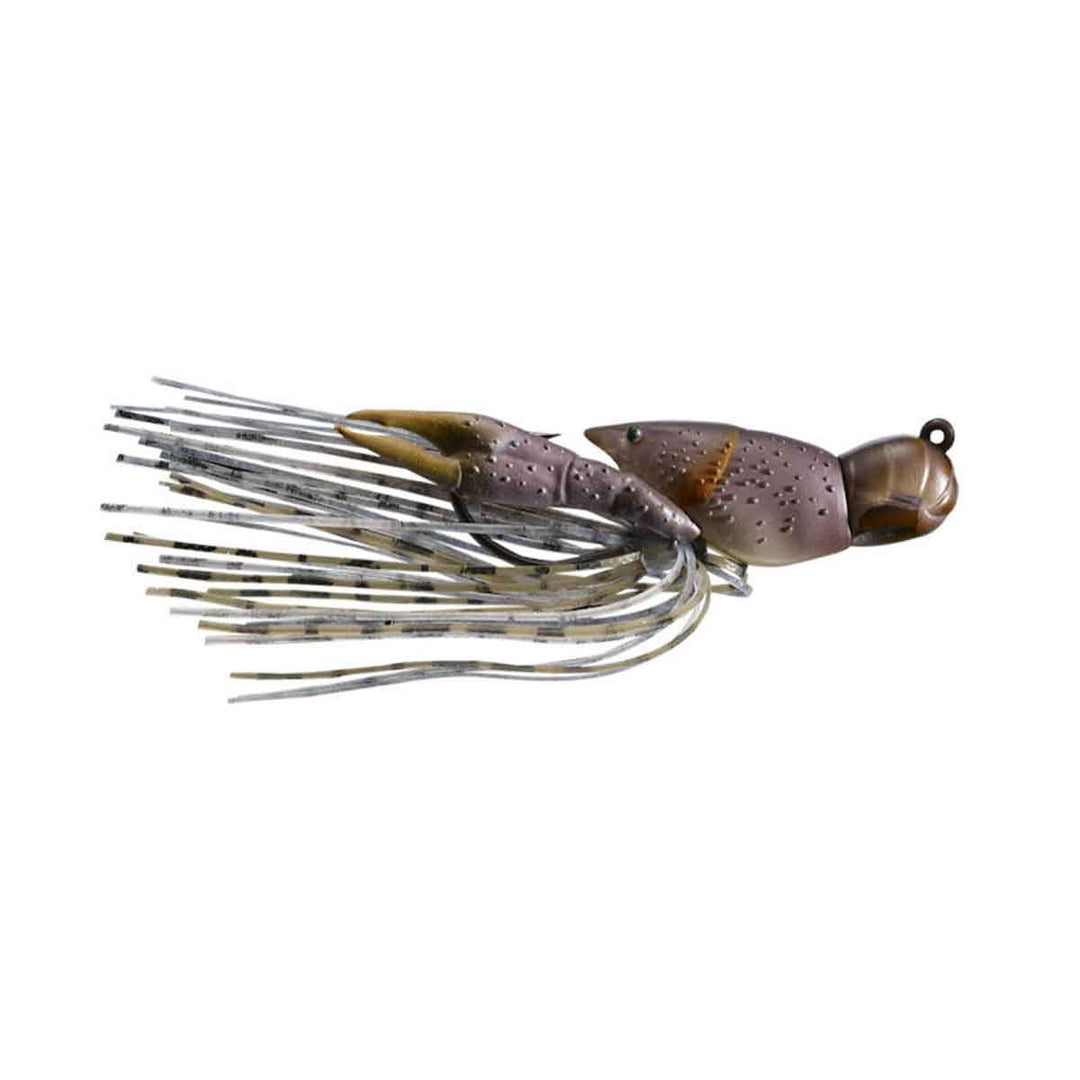 LiveTarget Hollow Body Craw