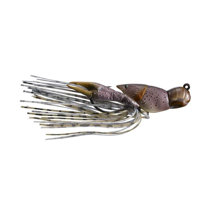 LiveTarget Hollow Body Craw