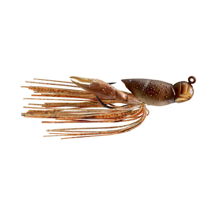 LiveTarget Hollow Body Craw