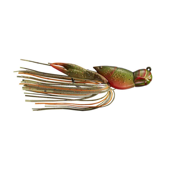 LiveTarget Hollow Body Craw