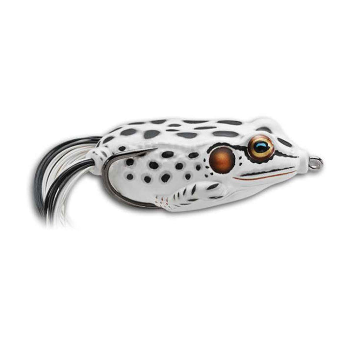 LiveTarget Hollow Body Frog