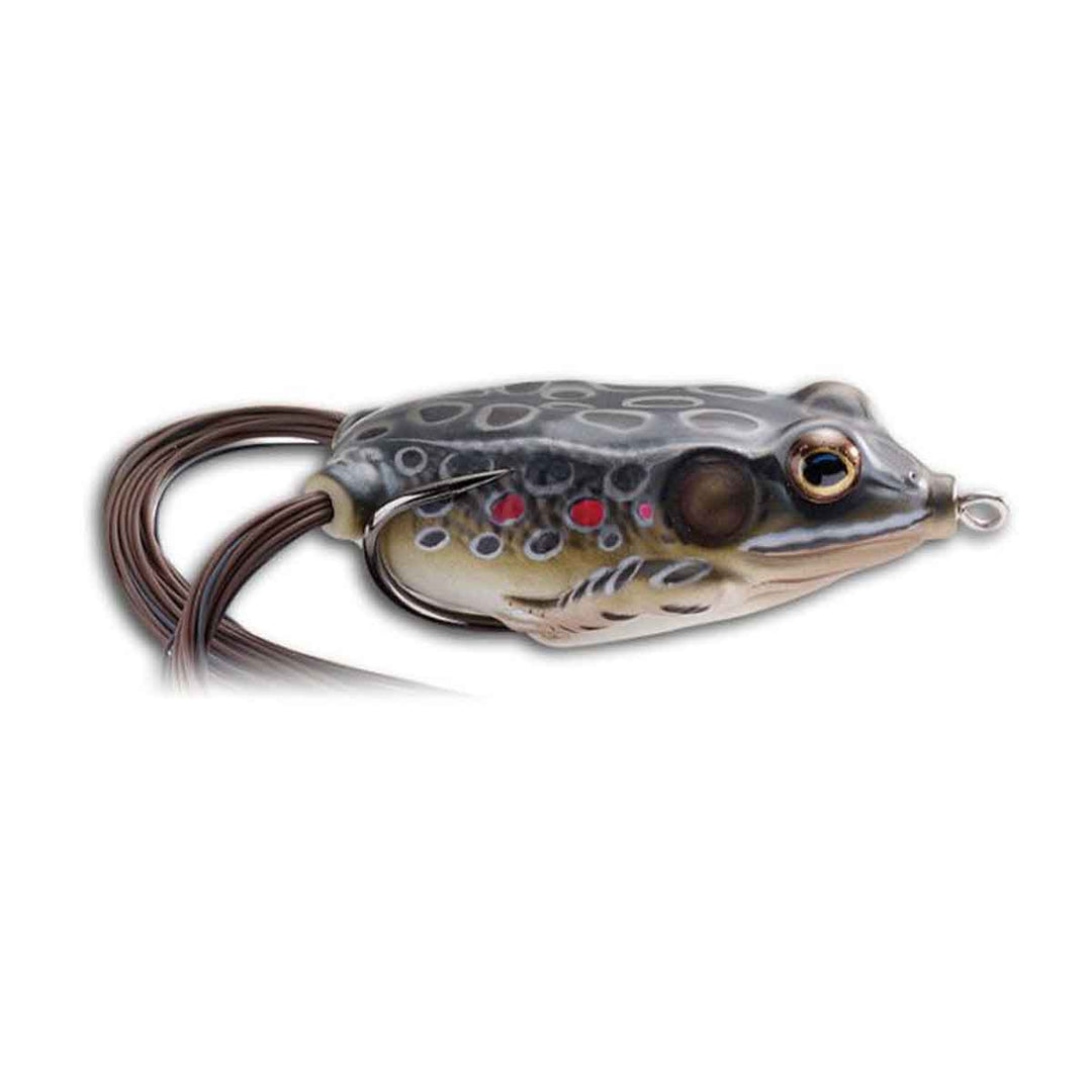 LiveTarget Hollow Body Frog