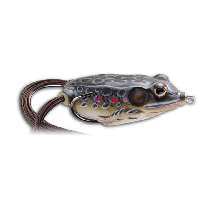 LiveTarget Hollow Body Frog