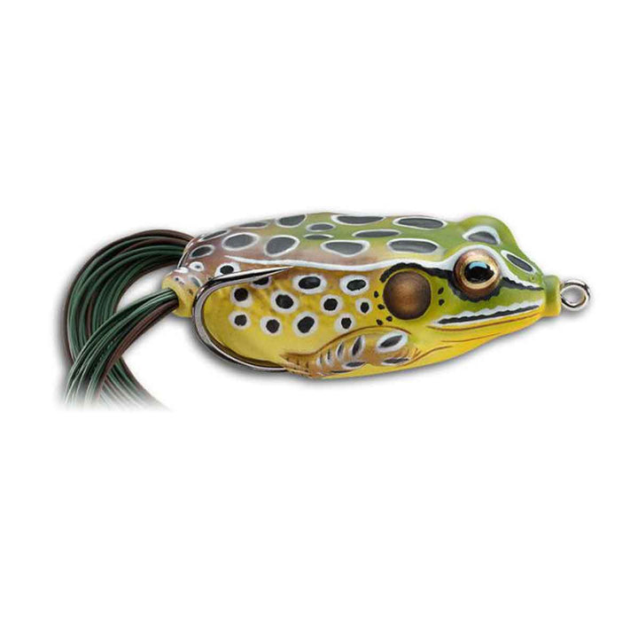 LiveTarget Hollow Body Frog