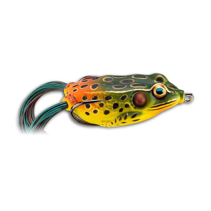 LiveTarget Hollow Body Frog