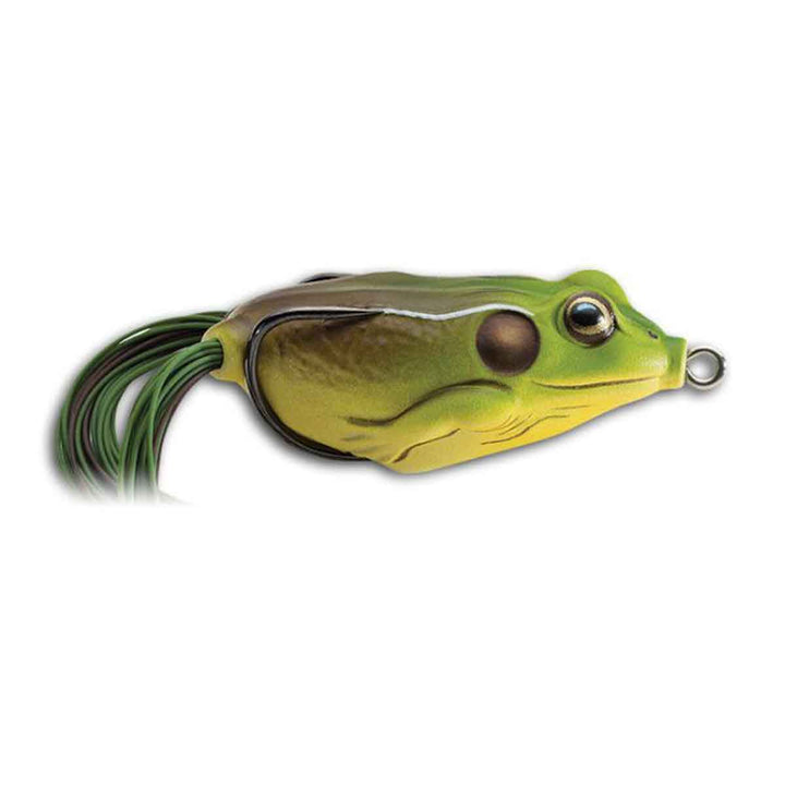 LiveTarget Hollow Body Frog
