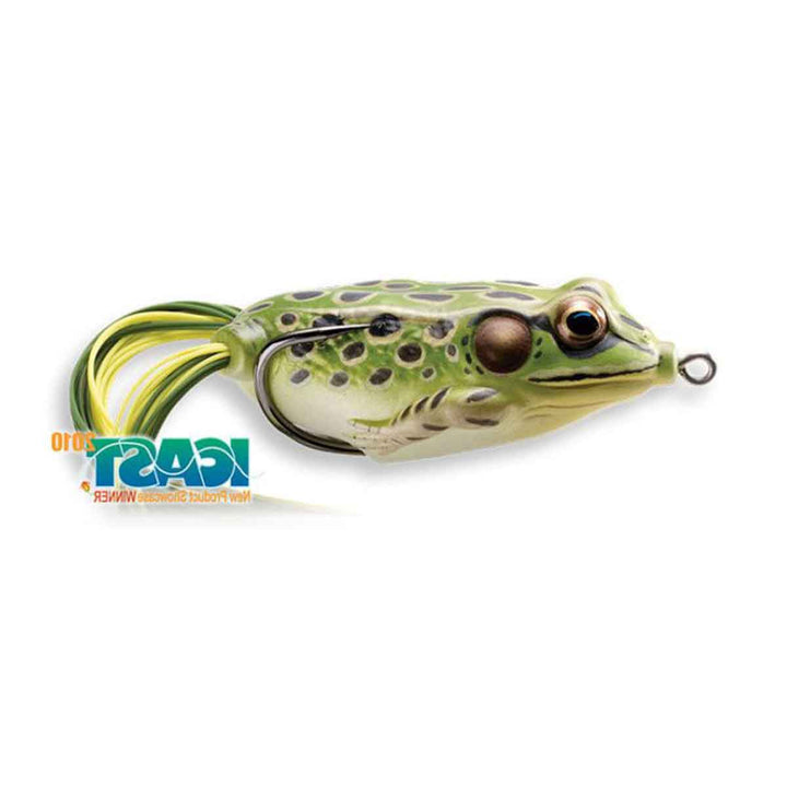 LiveTarget Hollow Body Frog