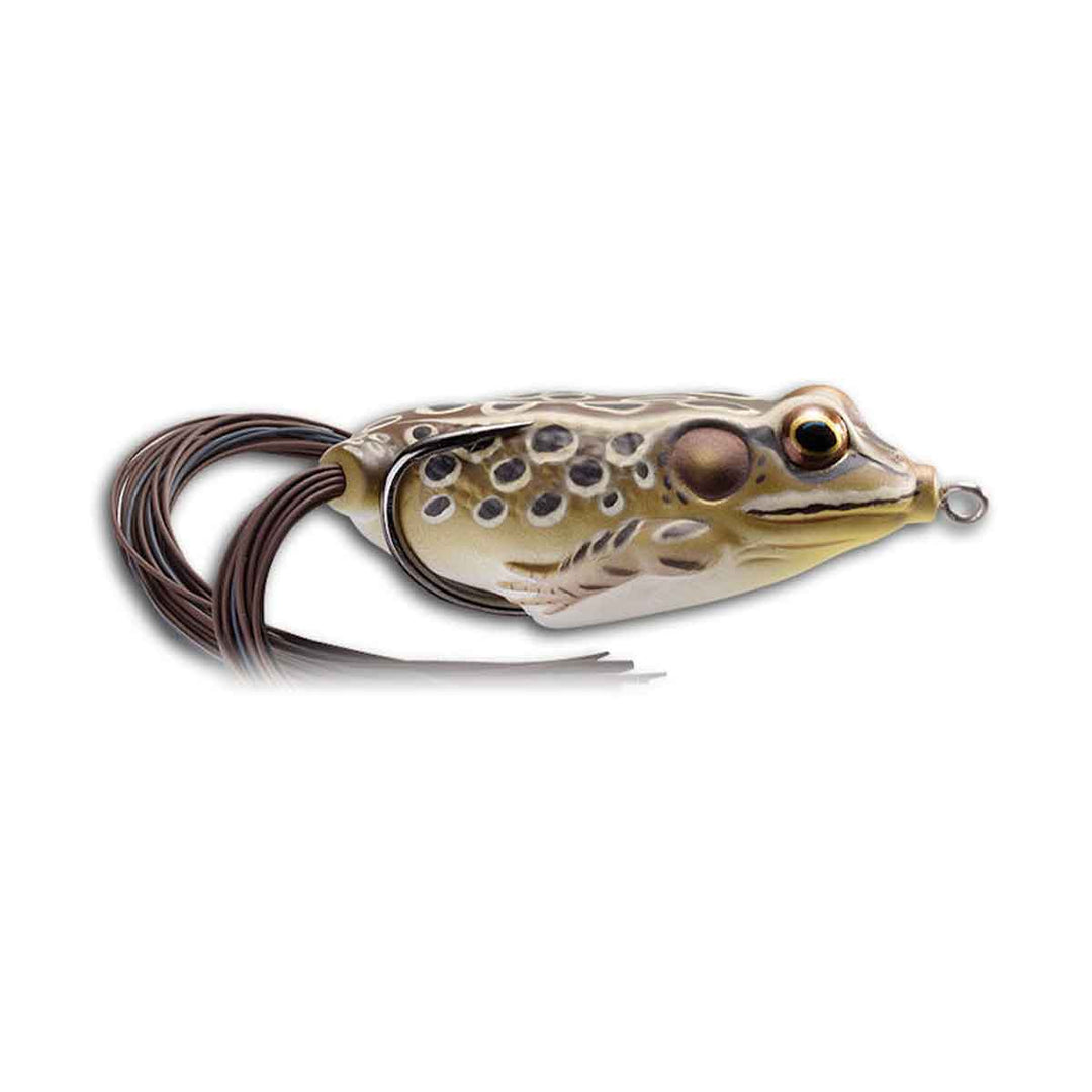 LiveTarget Hollow Body Frog
