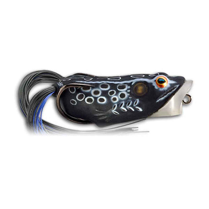 LiveTarget Hollow Body Popper Frog