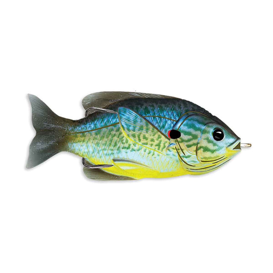 LiveTarget Hollow Body Sunfish