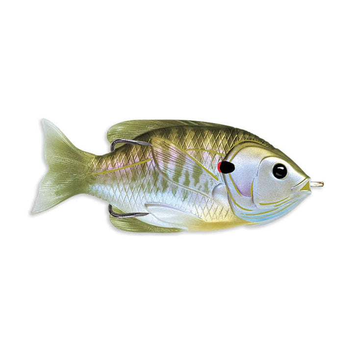 LiveTarget Hollow Body Sunfish