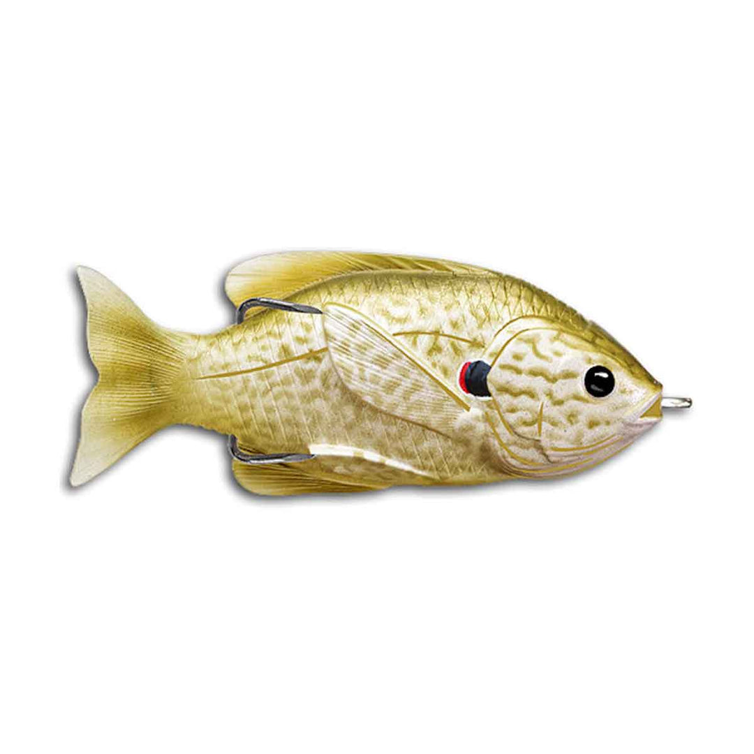 LiveTarget Hollow Body Sunfish