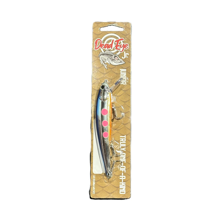 Dead Eye Crankbait Jr.
