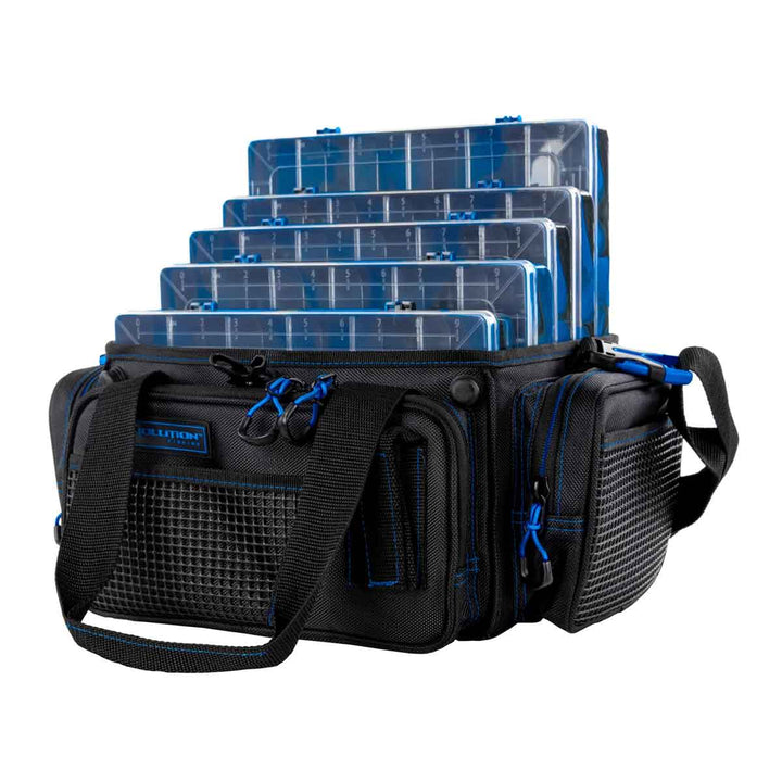 Evolution Horizontal Drift Series Tackle Bag